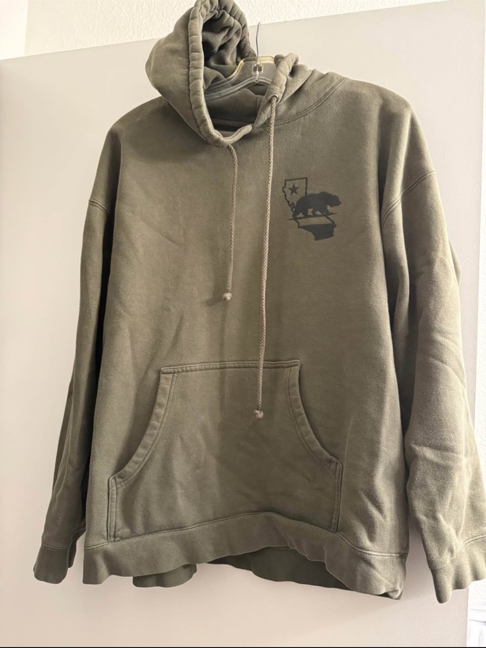 Men's California PG&E Diablo Canyon Hoodie